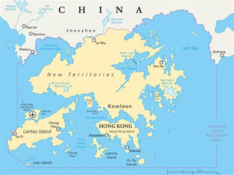 Hong Kong, Hong Kong to IST .